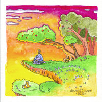 Reflection illustration by David Oliver