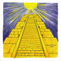 Pinnacle illustration by David Oliver